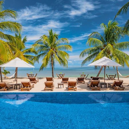 The Ellysian Boutique Hotel Placencia Exterior foto
